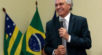 Governo de Goiás paga salários de dezembro antes do Natal